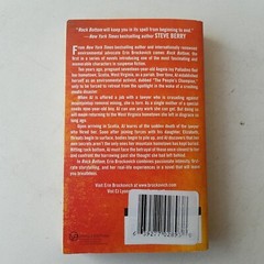 Rock Bottom by Erin Brockovich (2011, UK- A Format Paperback)