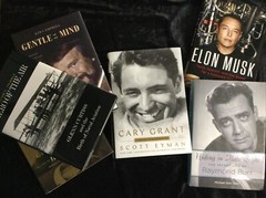 Biographies Memoirs Autobiographies & Life Stories Choose from menu of titles