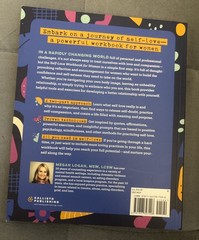 Self-Love Workbook for Women : Release Self-Doubt, Build Self-Compassion, and…