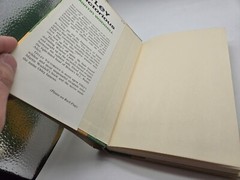 Otley Victorious by Martin Waddell HC VTG 1969