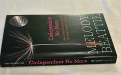 Hazelden Publishing Codependent No More Melody Beattie 25th Anniv Paperback 1986