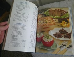 Best of Country Cooking, Cook Book’s 2005 and 2006, 184 pages each