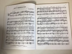 Songs Of Nostalgia Vocal Edition No 2 – Songbook 1978 – Sheet Music – 104 Pages
