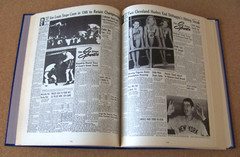 Sports Pages of the Los Angeles Times 1991 Enlarged & Updated Edition 296 pages