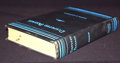Vintage ~ Disputed Passage by Lloyd C. Douglas ~ c 1939 ~ 432 Pages ~ Hardcover