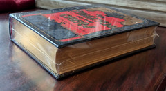 THE PHANTOM OF THE OPERA & OTHER GOTHIC TALES (B&N Leather Classics, New Sealed)