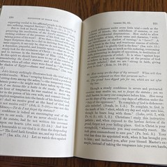 Psalm 119 By Charles Bridges HBDJ