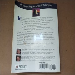 Knowing the Bible 101 : A Guide to God’s Word in Plain Language P