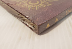 Unearthed Arcana Advanced Dungeons & Dragons AD&D 2013 Rulebook Accessory RPG