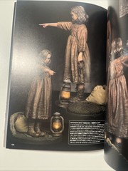 Sculptors 03 2020 Winter • Art Periodical • Art Magazine • Art Book