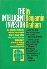 The Intelligent Investor: A Book of Practical Counsel – hardcover Warren E. …