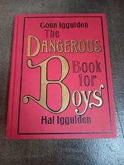 Lot Of 3 Book Dangerous Book For Boys Big Book Of Boy Stuff 1001 Horrible Facts