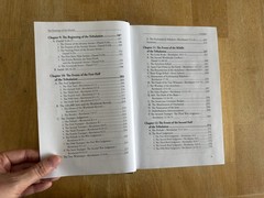 The Footsteps of the Messiah, Dr. Arnold G. Fruchtenbaum, Study of Sequence