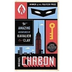 Amazing Adventures of Kavalier and Clay: Michael Chabon (2012, Trade Paperback)