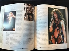 The Definitive Illustrated Encyclopedia of Rock (2010) – 448 pages