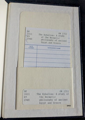 The Kybalion 1940 Hermetic Philosophy Three Initiates HC Occult Esoteric VG