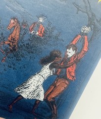Paving the Way (1899) Simpson Newland – Western Australia Decorative Binding