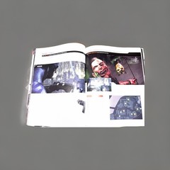 Batman: Arkham City Signature Series Guide by BradyGames