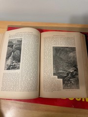 Harper’s New Monthly Magazine Vol LIX Antique Book June To November 1879