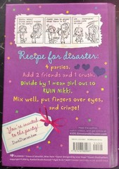 Middle Grade Award‑Winners Lot of 6 – Ivan, Out of the Dust, Sugar, Dork Diaries