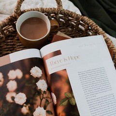 The Daily Grace Co Path to Purpose | A Bible Study on the Book of Ecclesiastes