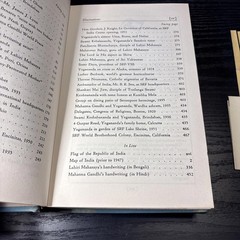 Autobiography of a Yogi Paramhansa Yogananda 1955 6th Ed