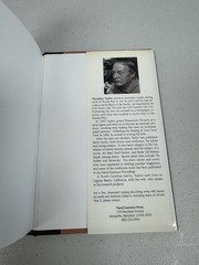 The Magnificent Mitscher Theodore Taylor HC 1991 WWII Naval Biography
