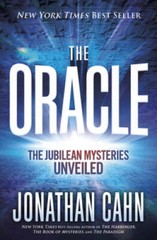 The Oracle: The Jubilean Mysteries Unveiled – Hardcover – VERY GOOD