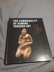 The Commonality Of Humans Through Art By Stuart Handler