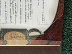 Premium Hardcover Dungeon’s & Dragons Player’s Handbook: v.3.5.