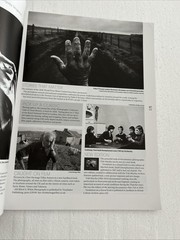 BLACK + WHITE PHOTOGRAPHY MAGAZINE , May 2026 ISSUE NO. 314 -PRINTED UK