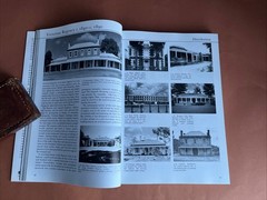 A Pictorial Guide to Identifying Australia Architecture- Styles and Terms SIGNED