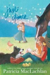 Just Dance – Paperback By MacLachlan, Patricia – VERY GOOD