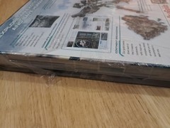 Xenoblade Chronicles X Collector’s Edition Guide NEW