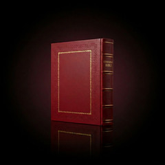 Ethiopian Bible in English Complete 88 Books [Premium Leather Bound]