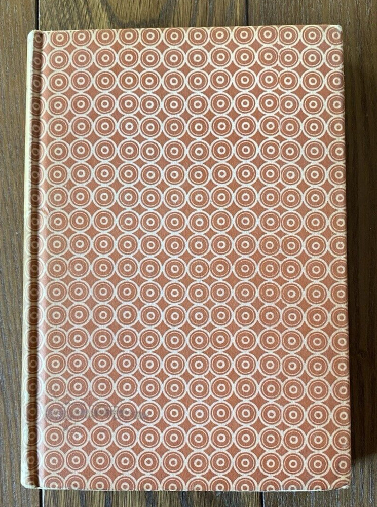 Green Oranges 1953 Rene Masson First American Edition Hardcover