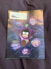 Game Informer #283 South Park: The Fractured But Whole, November 2016 Magazine