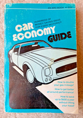 Lot 6 Vintage Manuals Automotive Testing and Diagnosis Emission Control Tune-Up