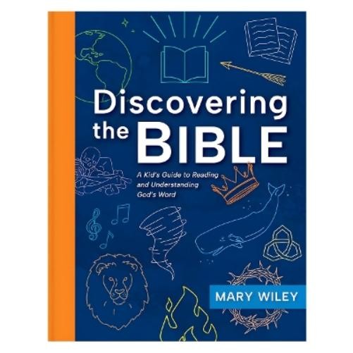 Mary Wiley Discovering the Bible (Paperback) (UK IMPORT)