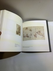 Michelangelo, Leonardo, Raphael: Florence, c. 1504 by Scott Nethersole Hardcover