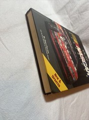 Nascar Chronicle Hardcover By Greg Fielden Racing Book 496 Pages