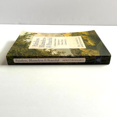 Painless Blameless and Peaceful Orthodox Christian Reflections on Death Dying PB