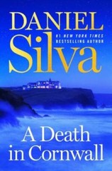 Unti Silva Novel 2024: A Novel – Hardcover By Silva, Daniel – VERY GOOD