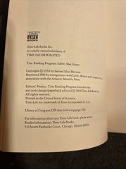 Samuel Eliot Morison: John Paul Jones Tr Pbk 1981 Time Reading Program