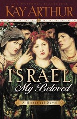 Israel, My Beloved – paperback Kay Arthur