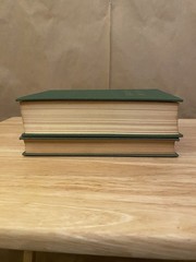 GODFRE RAY KING Lot of 2 Book I Am Discourses Vic, Unveiled Mysteries Vol 1,9 HC