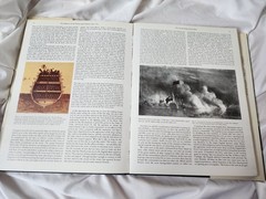 The Influence of Sea Power Upon History 1660-1805 by Alfred Thayer Mahan, 255 pg