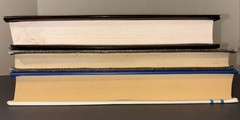 Nonfiction Book Lot – Shigley/Lama/Safina 1950s-2010s