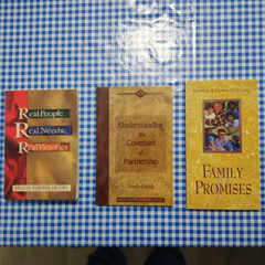 Kenneth & Gloria Copeland Books & More Mixed Lot of 29 Items