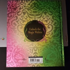 WICKED: The Official Visual Companion Target Exclusive (Hardcover) New in HAND!